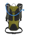 CAMELBAK ruksak - LOBO 9 - zelena