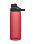 CAMELBAK boca za vodu - CHUTE MAG VACUUM STAINLESS 0,6L - crvena