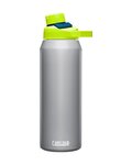CAMELBAK boca za vodu - CHUTE MAG VACUUM STAINLESS 1L - siva