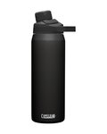 CAMELBAK boca za vodu - CHUTE MAG VACUUM STAINLESS 0,75L - crna