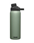 CAMELBAK boca za vodu - CHUTE MAG VACUUM STAINLESS 0,75L - zelena