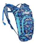 CAMELBAK mijeh za vodu - MINI MULE - plava
