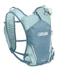 CAMELBAK ruksak - TRAIL RUN VEST W - tirkizna