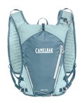 CAMELBAK ruksak - TRAIL RUN VEST W - tirkizna
