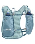 CAMELBAK ruksak - TRAIL RUN VEST W - tirkizna