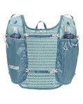 CAMELBAK ruksak - TRAIL RUN VEST W - tirkizna