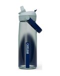 CAMELBAK boca za vodu - THRIVE FLIP STRAW 0,75L - plava/transparentna