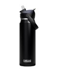 CAMELBAK boca za vodu - THRIVE FLIP STRAW VSS 0,75 L - crna