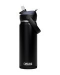 CAMELBAK boca za vodu - THRIVE FLIP STRAW VSS 0,6l - crna