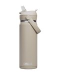 CAMELBAK boca za vodu - THRIVE FLIP STRAW VSS 0,6l - bež