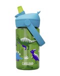 CAMELBAK boca za vodu - THRIVE FLIP STRAW KIDS 0,4l - zelena/plava