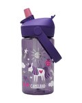 CAMELBAK boca za vodu - THRIVE FLIP STRAW KIDS 0,4l - ljubičasta