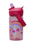 CAMELBAK boca za vodu - THRIVE FLIP STRAW KIDS 0,4l - ružičasta