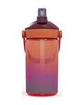 CAMELBAK boca za vodu - THRIVE FLIP STRAW KIDS 0,4 l - narančasta/višebojna