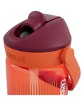 CAMELBAK boca za vodu - THRIVE FLIP STRAW KIDS 0,4 l - narančasta/višebojna