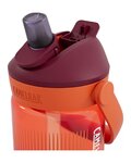 CAMELBAK boca za vodu - THRIVE FLIP STRAW KIDS 0,4 l - narančasta/višebojna