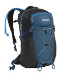 CAMELBAK mijeh za vodu - FOURTEENER 26 - plava/crna