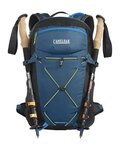 CAMELBAK mijeh za vodu - FOURTEENER 26 - plava/crna