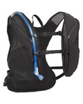 CAMELBAK ruksak - CHASE RACE 4 VEST - crna