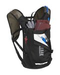 CAMELBAK mijeh za vodu - CHACE ADVENTURE 8 - crna
