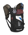 CAMELBAK mijeh za vodu - CHASE ADVENTURE 8 - crna