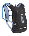 CAMELBAK ruksak - CHACE ADVENTURE 8 W - plava/crna