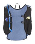 CAMELBAK ruksak - CHACE ADVENTURE 8 W - plava/crna