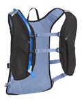 CAMELBAK ruksak - CHACE ADVENTURE 8 W - plava/crna