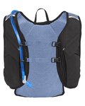 CAMELBAK ruksak - CHACE ADVENTURE 8 W - plava/crna