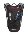 CAMELBAK mijeh za vodu - ROGUE LIGHT 7 - crna