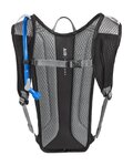 CAMELBAK mijeh za vodu - ROGUE LIGHT 7 - crna