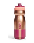 CAMELBAK boca za vodu - PODIUM VSS 0,53L - bronca/ružičasta