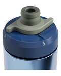 CAMELBAK boca za vodu - PODIUM VSS 0,65L - plava/siva