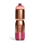 CAMELBAK boca za vodu - PODIUM VSS 0,65L - bronca/ružičasta