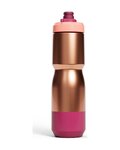 CAMELBAK boca za vodu - PODIUM VSS 0,65L - bronca/ružičasta