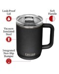 CAMELBAK termo šalica - THRIVE MUG VSS 0,5L - crna