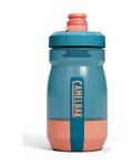 CAMELBAK boca za vodu - PODIUM 0,44L - plava/narančasta