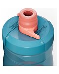CAMELBAK boca za vodu - PODIUM 0,44L - plava/narančasta
