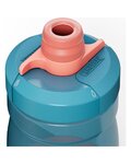 CAMELBAK boca za vodu - PODIUM 0,44L - plava/narančasta