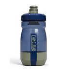 CAMELBAK boca za vodu - PODIUM 0,44L - plava/siva