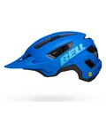BELL kaciga - NOMAD 2 JR MIPS - plava