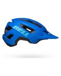 BELL kaciga - NOMAD 2 JR MIPS - plava