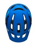 BELL kaciga - NOMAD 2 JR MIPS - plava