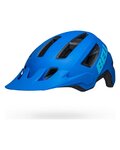 BELL kaciga - NOMAD 2 JR MIPS - plava