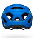 BELL kaciga - NOMAD 2 JR MIPS - plava