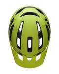 BELL kaciga - NOMAD 2 JR MIPS - žuta