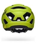 BELL kaciga - NOMAD 2 JR MIPS - žuta