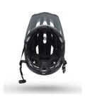 BELL kaciga - 4FORTY AIR MIPS - siva/crna