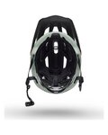 BELL kaciga - 4FORTY AIR MIPS - siva/crna