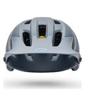 BELL kaciga - 4FORTY MIPS - plava/zelena